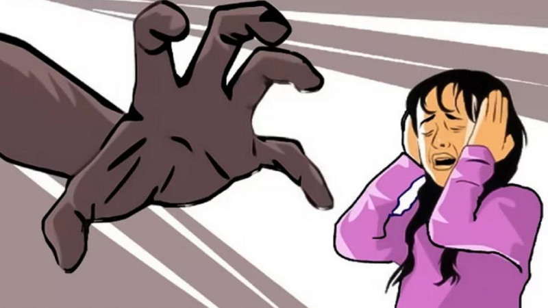 দেশে শিশু ধর্ষণ ও নির্যাতন আশঙ্কাজনক হারে বেড়েছে | দৈনিক আলোকিত সকাল