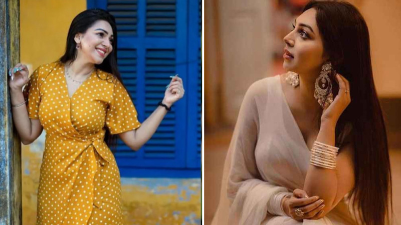 Tiffani Rayan boshashyapti